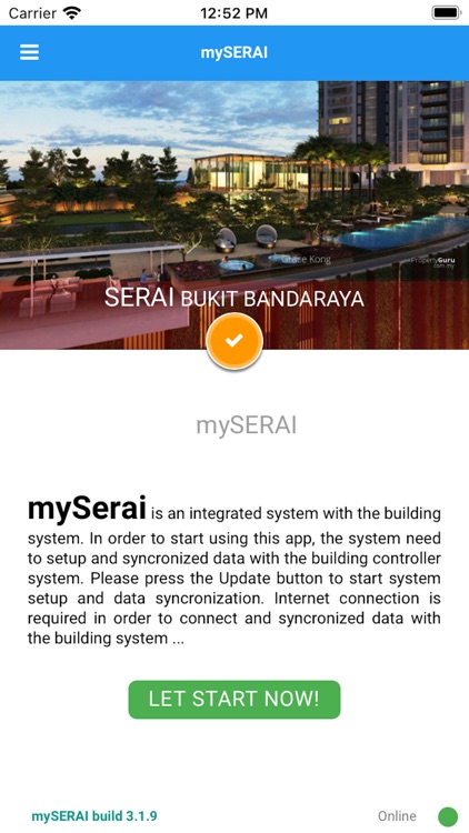 mySerai