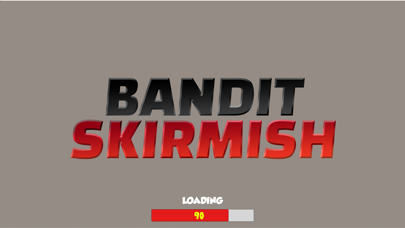 BanditSkirmish