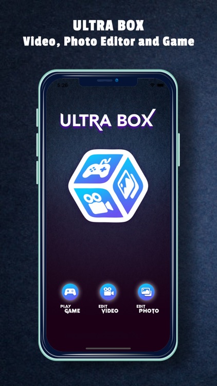 Ultra Box