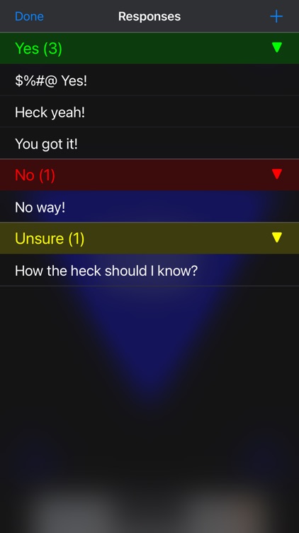 Meme 8-Ball LT screenshot-3
