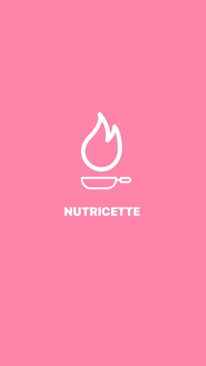 Nutricette