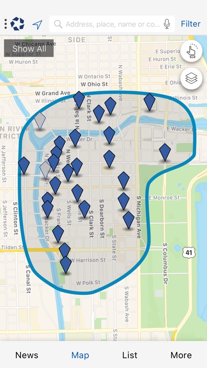 CoStar -Commercial Real Estate