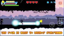 Game screenshot Super Stick Dragon Warrior apk