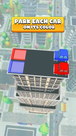 Game screenshot Color Park! apk