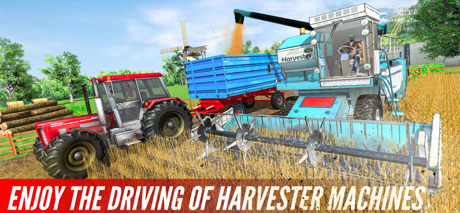 Cheats for Modern Tractor Farming Sim 20