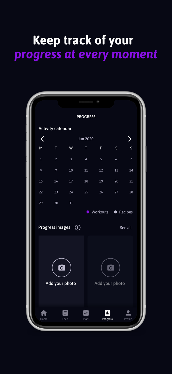 Brittany Noelle fitness