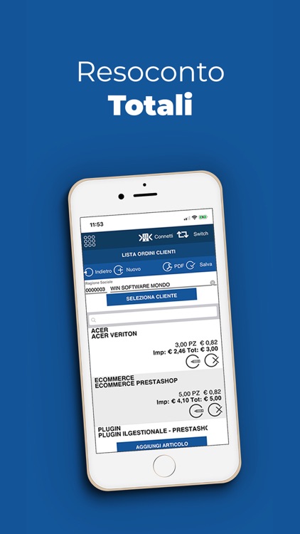 GimaProfumi screenshot-8