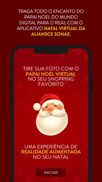 Natal Virtual