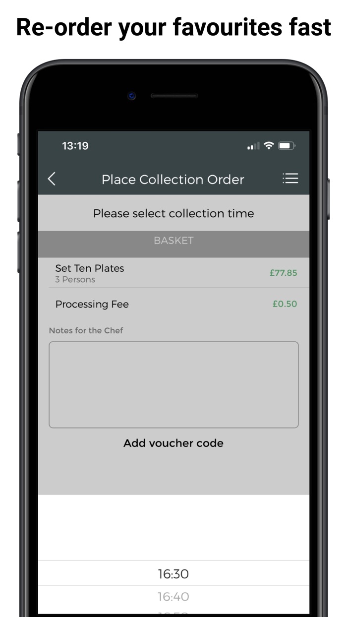 Krispy Fried Chicken