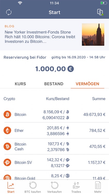 Bitcoin.de screenshot-3