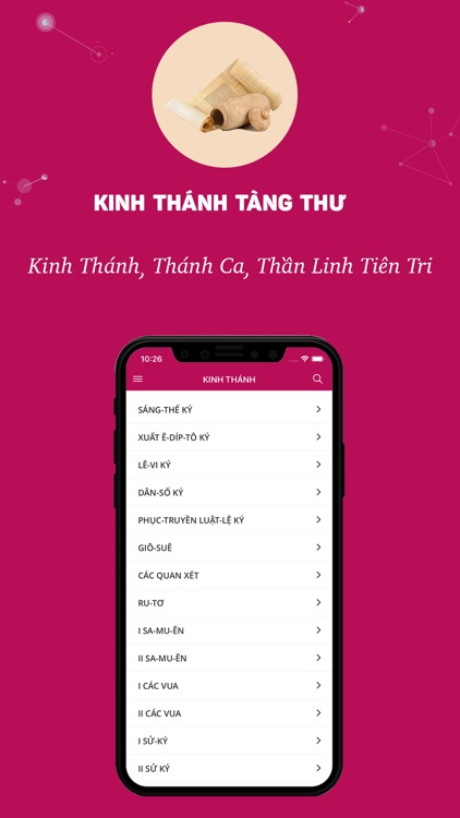 Kinh Thánh Tàng Thư