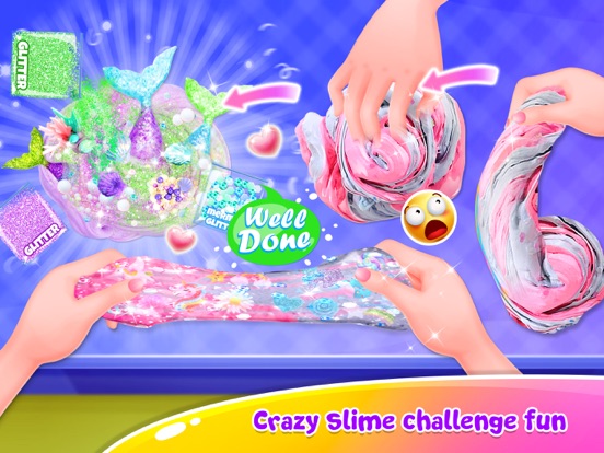 Slimeatory - Fix Stinky Slime screenshot 4