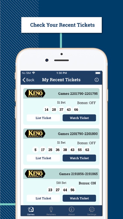 MA Lottery screenshot-5