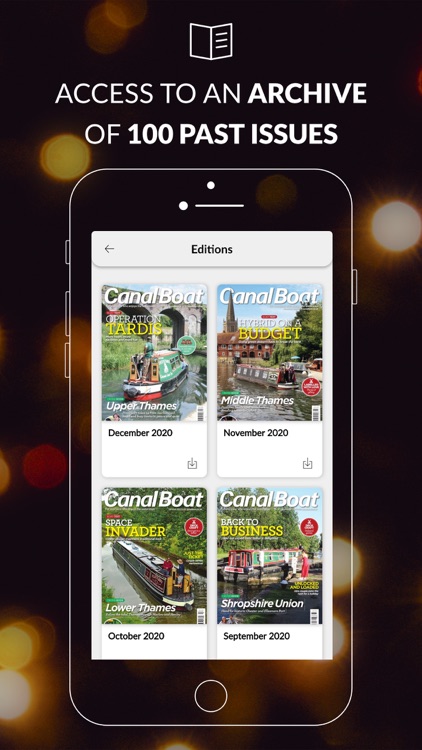 Canal Boat Magazine