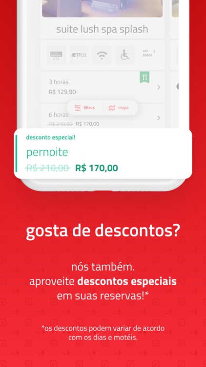 guia de motéis go screenshot-4