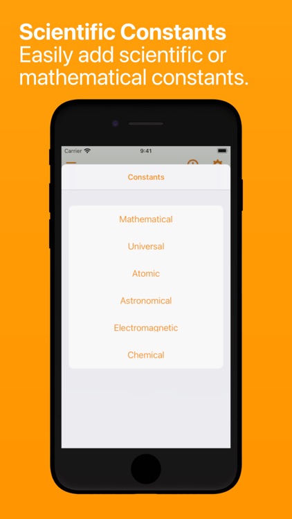 Calculi screenshot-4