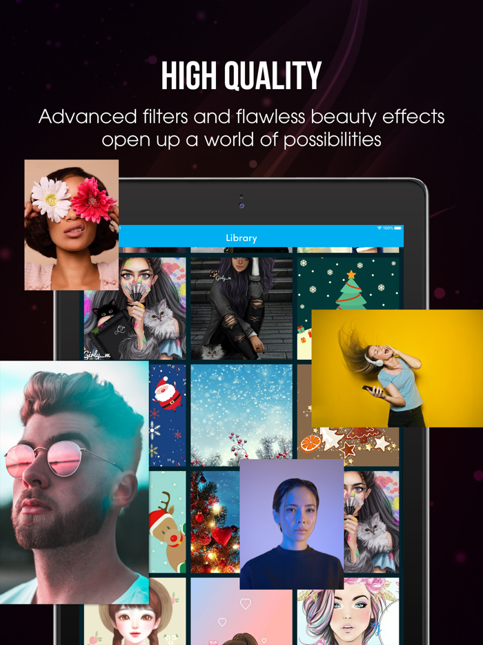 Clubhouse Video,PhotoNickname