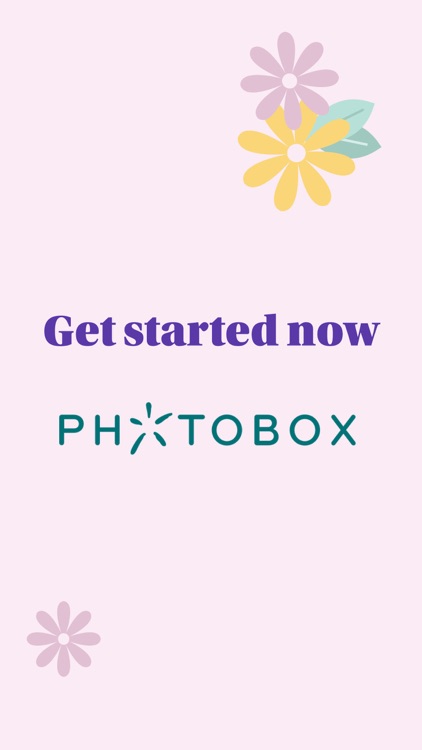 Photobox: Photo Prints & Books screenshot-5