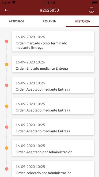 Administrador MDB screenshot-7