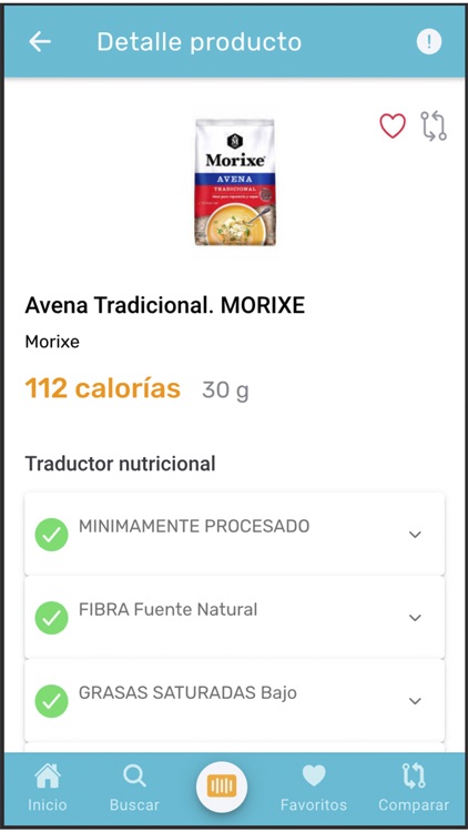 ComoEquilibrar tu alimentación