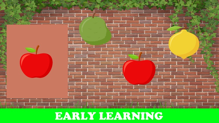 Shapes! Baby Learning Games 2+