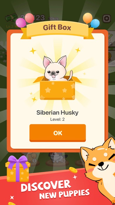 Puppy Town screenshot 5