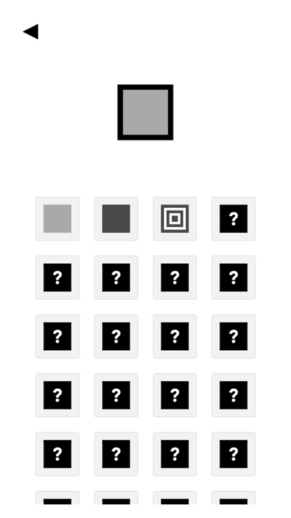 Cube Fit - Swipe & Roll screenshot-7