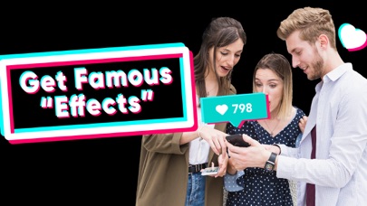 Image of MagicEffect - Top Likes Video