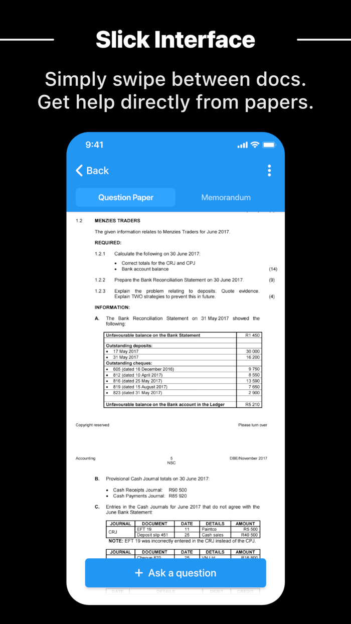 Dont Fail - Exams  Tutoring