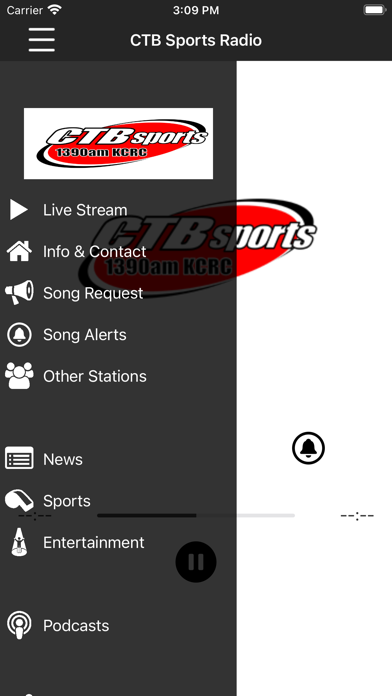 How to cancel & delete CTB Sports from iphone & ipad 2