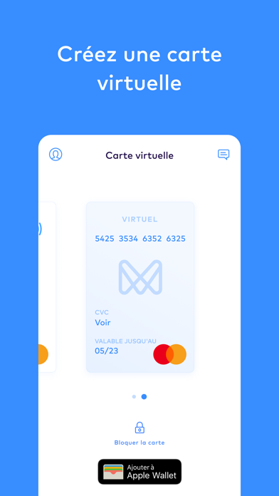 Monese : Alternative bancaire Monese : Alternative bancaire