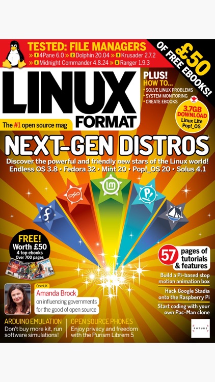 Linux Format