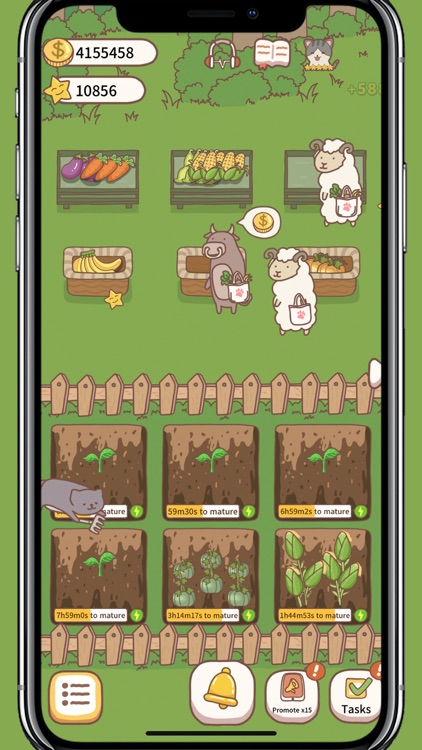 Forest Farm & Diner screenshot-3