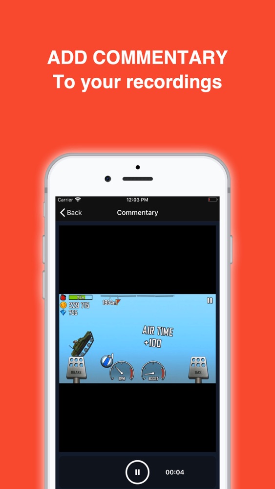 Az Screen Recorder App For Iphone Free Download Az Screen Recorder For Ipad Iphone At Apppure