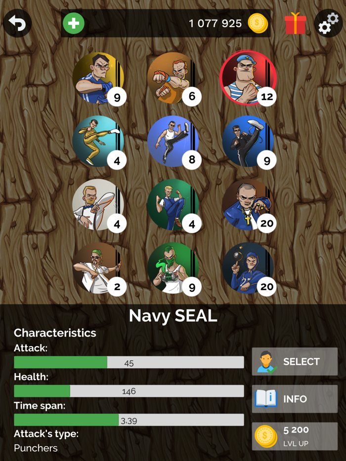 KOTH - strategy games offline