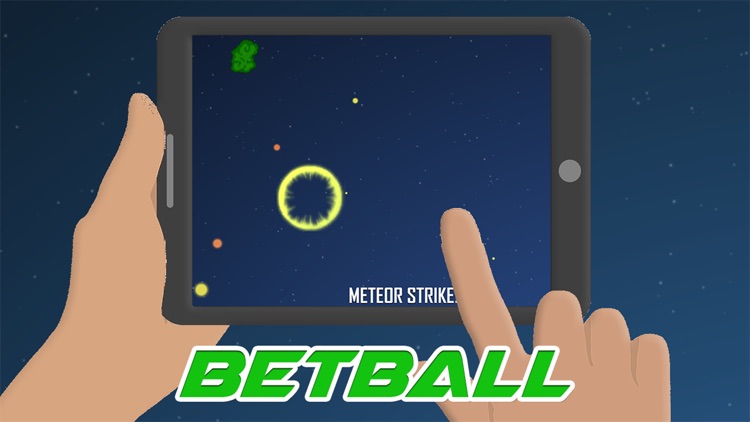 Betball Live screenshot-3