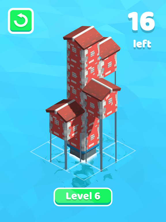Town Builder 3D screenshot 2
