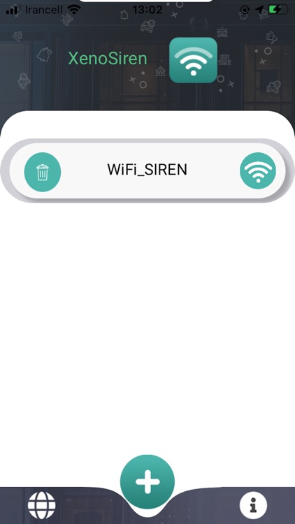 Wifi Siren