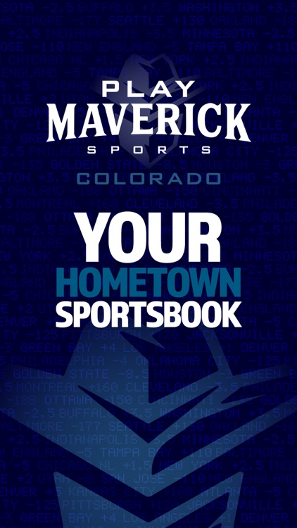 Play Maverick Sports CO