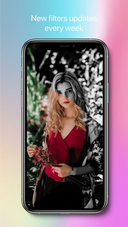 Photo Mask Pro screenshot-5