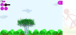 Game screenshot Stickman Defend The Tree TD mod apk