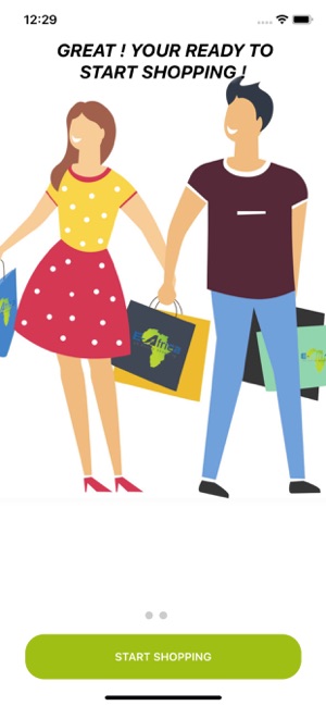 E-Africashop(圖4)-速報App