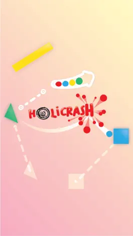 Game screenshot Holi Crash mod apk