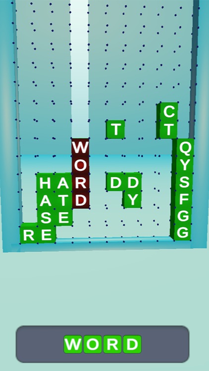 Word Block Puzzle 3D