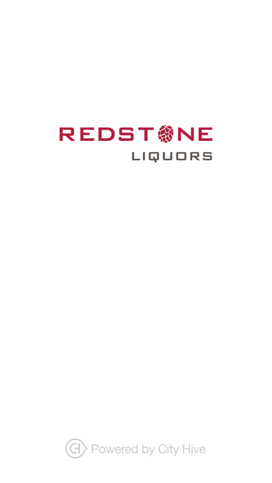 How to cancel & delete Redstone Liquors from iphone & ipad 1