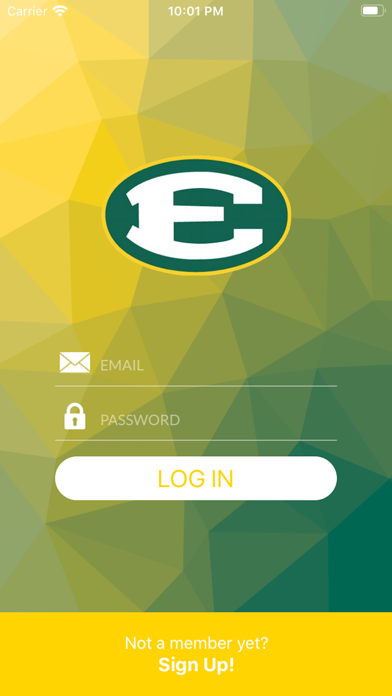 How to cancel & delete St. Edward High School from iphone & ipad 2