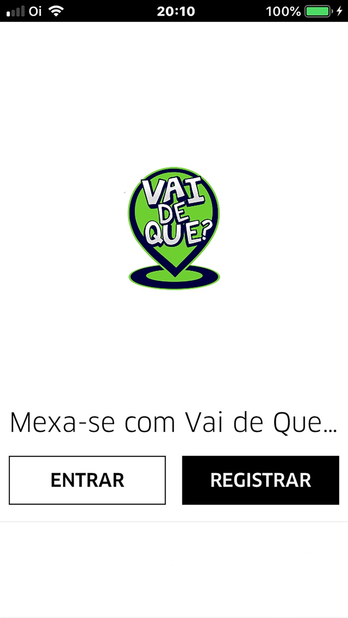 Vai de Que Motorista