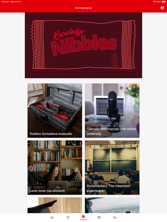 Onderwijsdagen 2021 RU-HAN