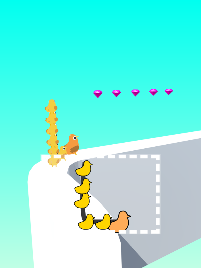 Duck Run 3D