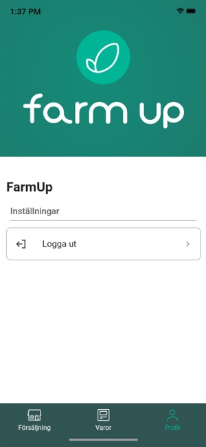 FarmUp för Företag(圖8)-速報App